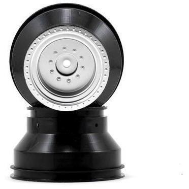 3666 Wheels Satin Chrome