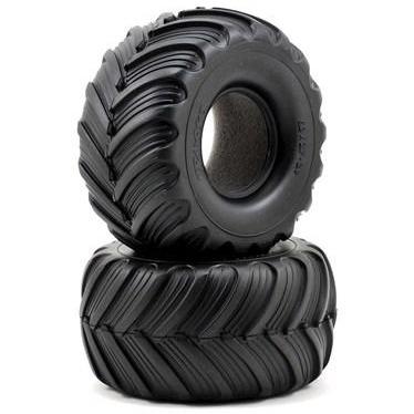3667 Tires, Terra Groove