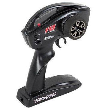 Traxxas Blast 24" High Performance RTR Race Boat
w/TQ 2.4GHz Radio, Battery & DC Charger