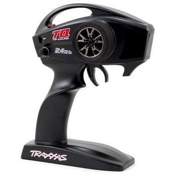 Traxxas Blast 24" High Performance RTR Race Boat
w/TQ 2.4GHz Radio, Battery & AC Charger