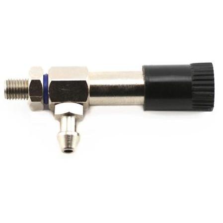 4050 High-Speed Needle Valve & Seat Assembly (W/ Securing Nut)