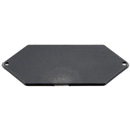 4433 Mounting Plate Receiver