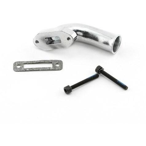 4550 Exhaust Header W Gasket & Screws