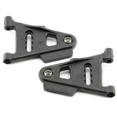 4831 Suspension Arms Front L&R Ball (2