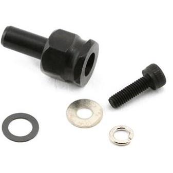 4844 Adapter Nut Clutch X Mm Cap Screw Washer Split Washer Not For Use With Ips 3