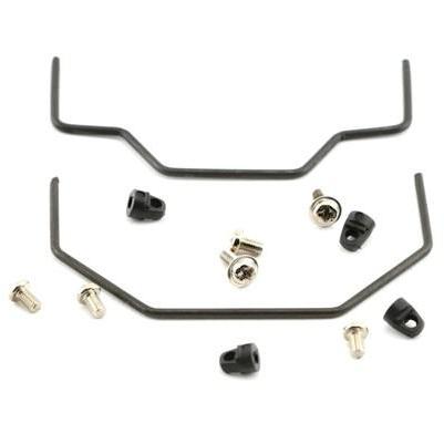 4875 Sway Bar Set Front Rear