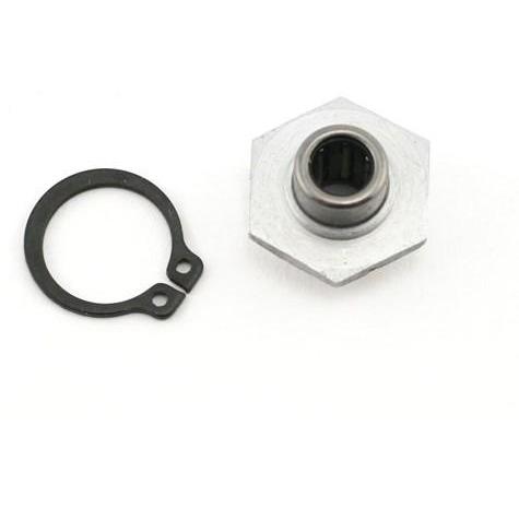 4986 Gear Hub Assembly, 1St/ One-Way Bearing/ Snap Ring