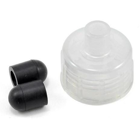 5001R Rebuild Kit Fuel Filler Bottle Includes Bottle Lid And Dispensing Tube Caps Rubber Fits Mm Or ' Dispensing Filler-Bottle-(Includes-Bottle-Lid-(1