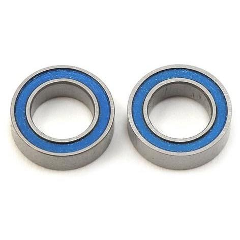 5105 Ball Bearings Blue Rubber Sealed X X Rubber-Sealed-(6