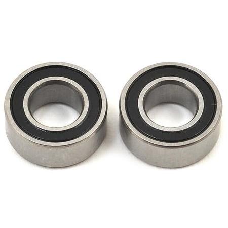 5115A Ball Bearings Black Rubber Sealed X X Rubber-Sealed-(5