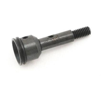 5127 Stub Axle (1) (Jato) (For Steel Constant-Velocity Driveshaft)