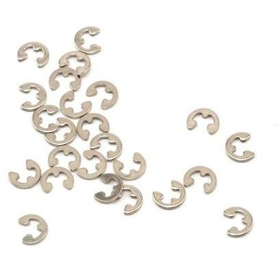 5150 E-Clips, 1.5Mm (24)