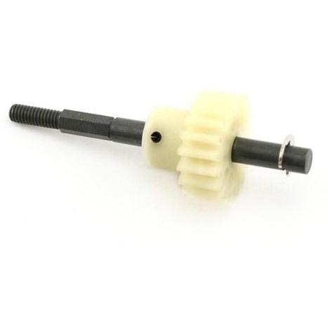 5192 Drive Gear, Single-Speed (19-Tooth)/ Slipper Shaft