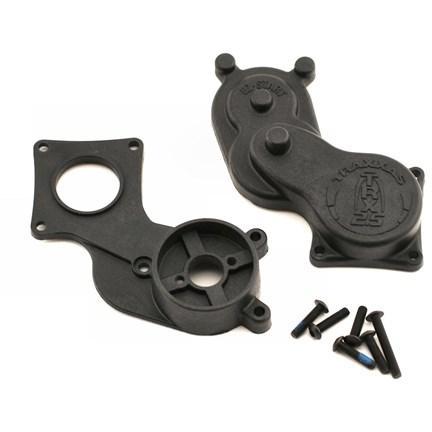 5275 Housing Set (Inner, Outer)/ 3X12Mmbcs (5)/ 3X20Bcs (1)/ Motor Bushing (Ez-Start 2)