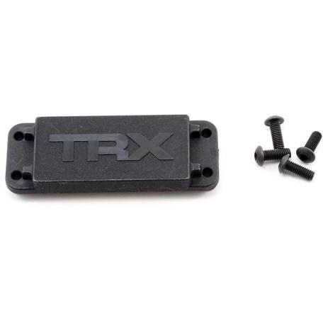 5326X Cover Plate Steering Servo X Servo/-3