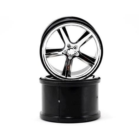 5372 Wheels Gemini ' Chrome Also Fits Maxx (Chrome)-(2)-(Also-Fits-Maxx