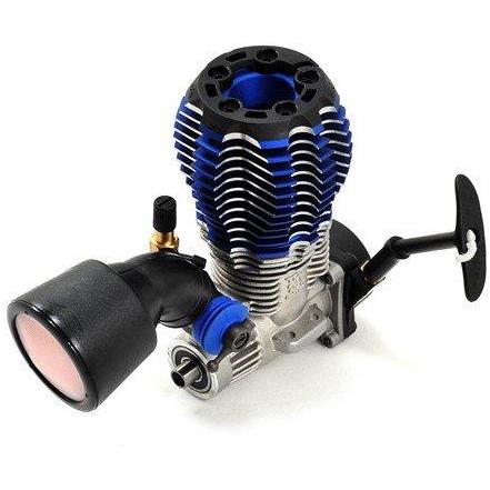 5409 Trx Engine Multi Shaft W Recoil Multi-Shaft-W/-Recoil