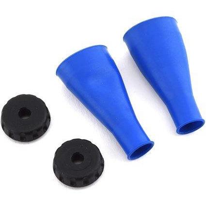 5464 Dust Boot Shock Expandable Seals And Protects Shock Shaft (Expandable,-Seals-And-Protects-Shock-Shaft)(1