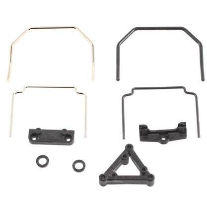 5496 Sway Bar Mounts Front & Rear Revo Sway Bar Wires Front & Rear Drill Guide (Front-&-Rear)--(Revo)/-Sway-Bar-Wires-(Front-&-Rear)-(4