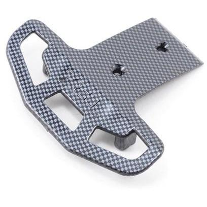 5535G Bumper (Front), Exo-Carbon Finish (Jato)