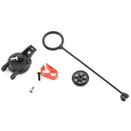 5547 Pull Ring (1)/ Fuel Tank Cap (1)/ Engine Shut-Off Clamp (1)/ 3X10 Bcs (1)