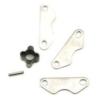 5565X Brake Disc Hub For Revo Rear Brake Kit Mm Pin Brake (For-Revo-Rear-Brake-Kit)/-2