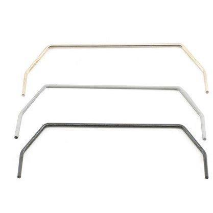 5596 Sway Bars Front Includes Soft Medium (Includes-Soft,-Medium