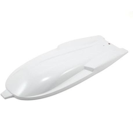 5712X Hatch Spartan White No Graphics