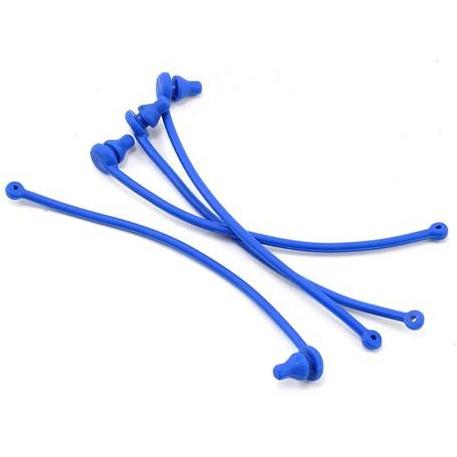 5751 Body Clip Retainer (4
