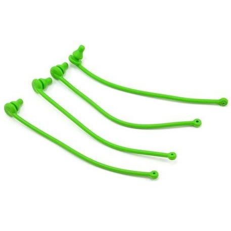 5753 Body Clip Retainer (4