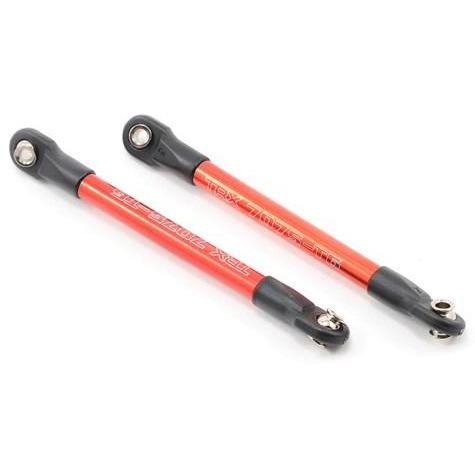 5918X Push Rod (Aluminum) (Assembled With Rod Ends) (2) (Use With Progressive-2 Rockers)