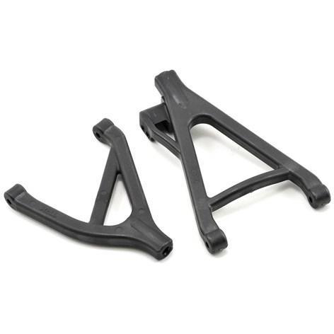 5933X Suspension arm upper (1)/ suspension arm lower (1) (right rear) (fits Slayer Pro 4x4)