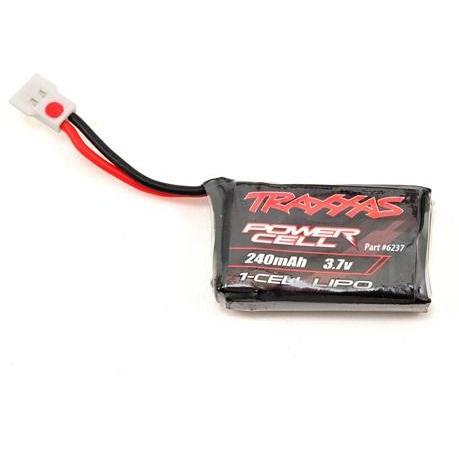 6237 Battery Mah 240