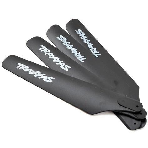 6316 Rotor Blade Set Upper & Lower (4