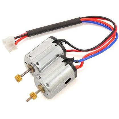 6335 Motor, Clockwise (1)/ Motor, Counter-Clockwise (1)