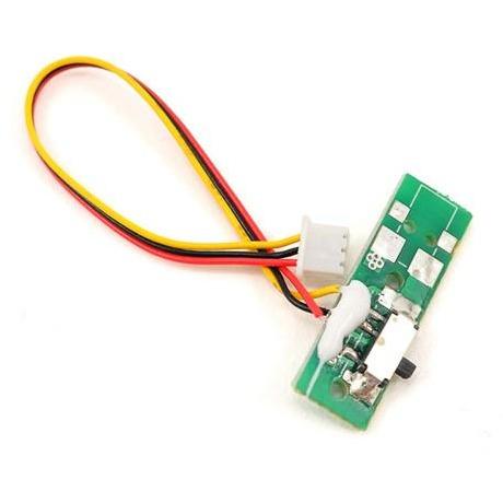 6336 Switch Power