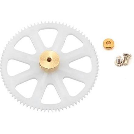 6343 Main Gear Lower For Inner Main Shaft Bushing (1