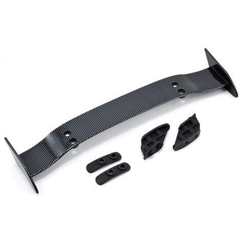 6414G Wing Exocarbon Wing Mounts Mounts-(2