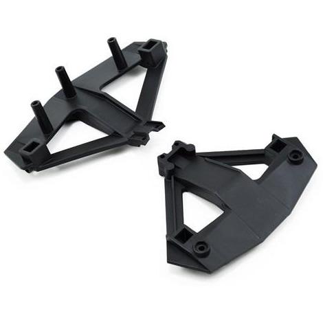 6415 Body Mounts Front & Rear
