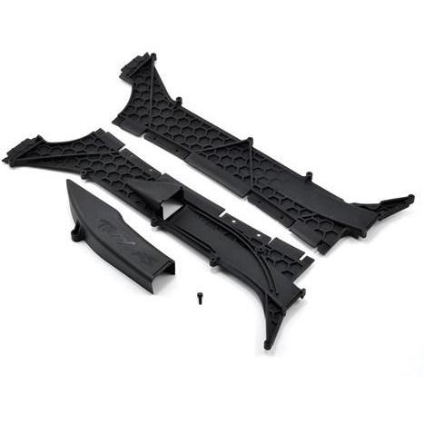 6420 Tunnels Left & Right Vent Cover X Mm Right/-Vent-Cover/-3
