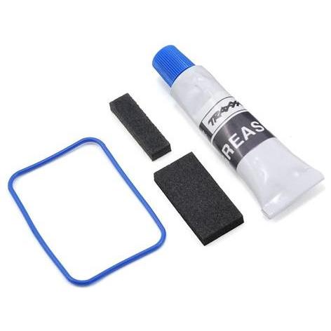 6425 Seal Kit, Receiver Box (Includes O-Ring, Seals, And Silicone Grease)
