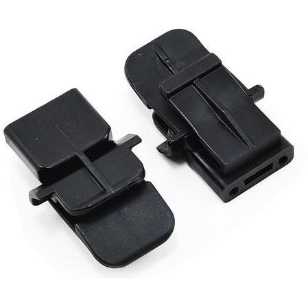 6427 Battery Hold-Down Retainer (2)