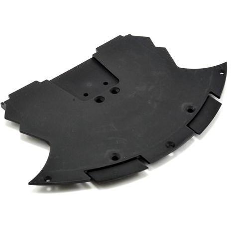 6431 Splitter Mount