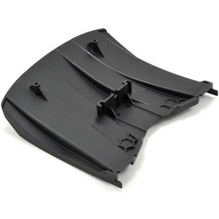 6436 Diffuser Rear