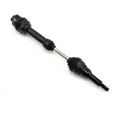 6451 Driveshaft, Front (Steel-Spline Constant-Velocity) (Complete Assembly) (1)