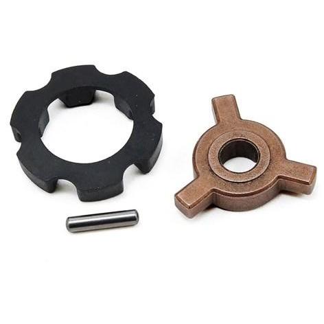 6465 Cush Drive Key Pin Elastomer Damper