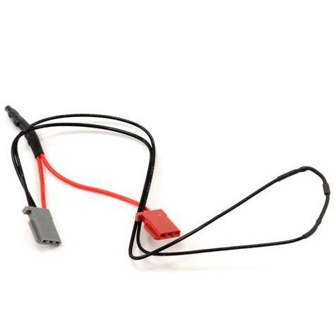 6523 Sensor Temperature And Voltage (Short
