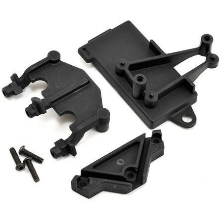 6555 Mount Telemetry Expander Fits Slash X Stampede X Rally (Fits-Slash-4