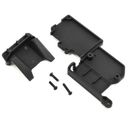 6558 Mount, Telemetry Expander (Fits Funny Car, Nitro 4-Tec)