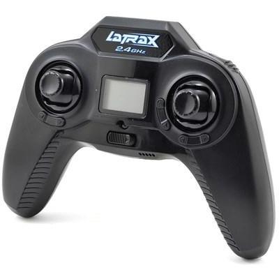 Traxxas LaTrax Alias Ready-To-Fly Micro Electric Quadcopter Drone (Green)